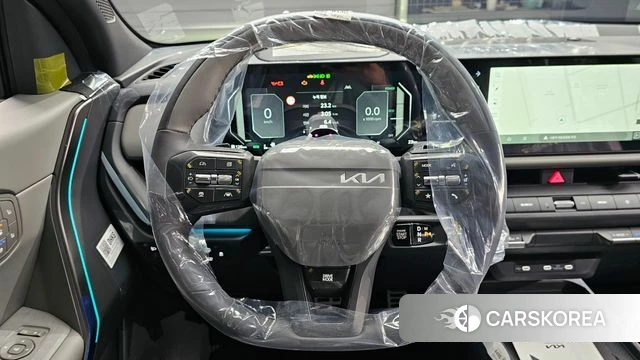 Kia Celtos second Generation 2026 Белый из Кореи, фото 5