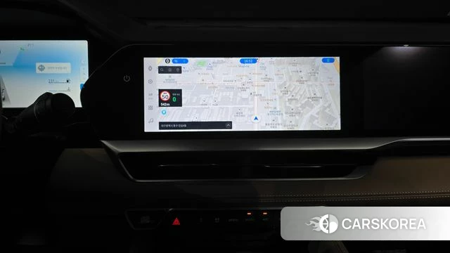 Renault Korea (Samsung) Grand Coleos 2024 Белый из Кореи, фото 5