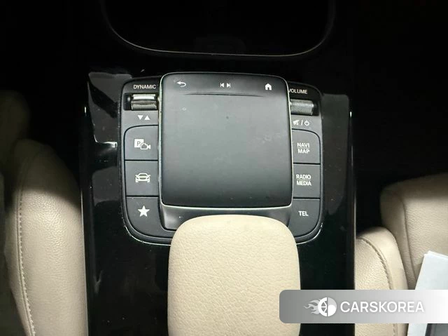 Mercedes-Benz A-Class W177 2022 Серый из Кореи, фото 5