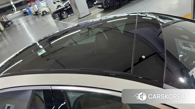 Mercedes-Benz E-Class W214 2026 Белый из Кореи, фото 5