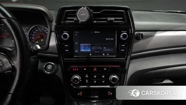 Ssangyong Berry New Tivoli 2021 Белый из Кореи, фото 5