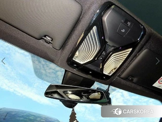 BMW 3 Series (G20) 2021 Черный из Кореи, фото 5