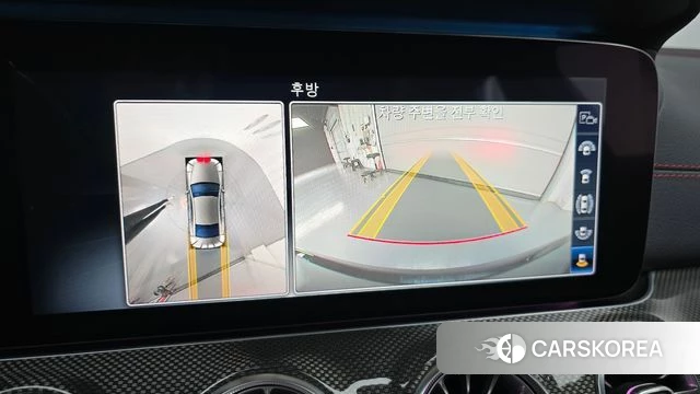 Mercedes-Benz CLS-Class C257 2020 Черный из Кореи, фото 5