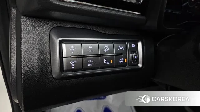 Ssangyong Berry New Tivoli 2020 Белый из Кореи, фото 5