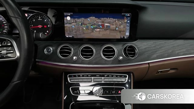 Mercedes-Benz E-Class W213 2020 Белый из Кореи, фото 5