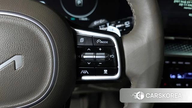 Kia Carnival 4th generation 2022 Белый из Кореи, фото 5