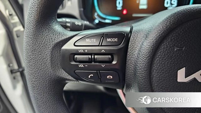 Kia The New Kia Ray 2025 Белый из Кореи, фото 5