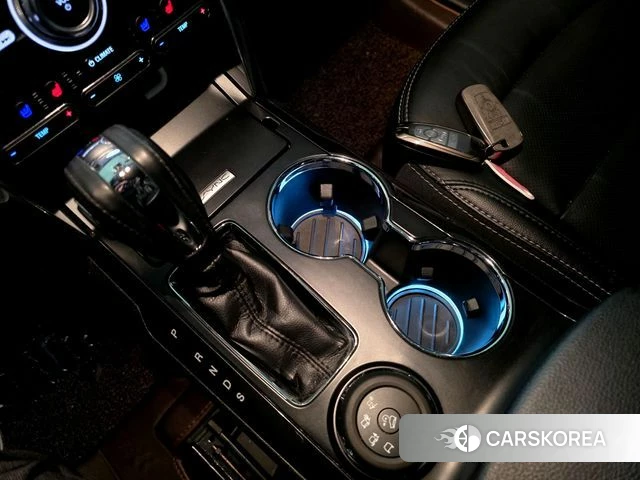 Ford Explorer 2019 Белый из Кореи, фото 5