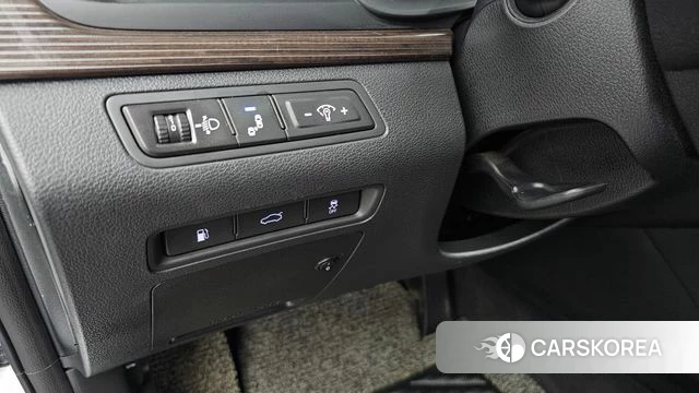 Hyundai Sonata New Rise 2018 Белый из Кореи, фото 5