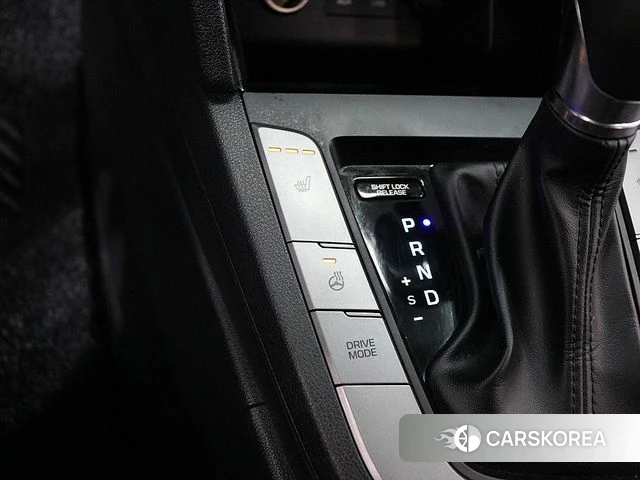Hyundai The New Avante AD 2018 Серый из Кореи, фото 5