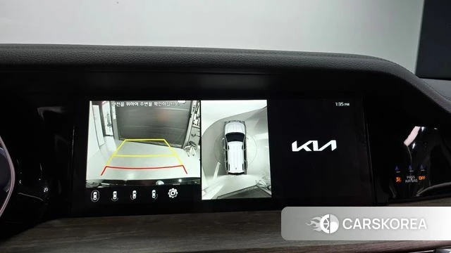 Kia Mohave Master 2022 Черный из Кореи, фото 5