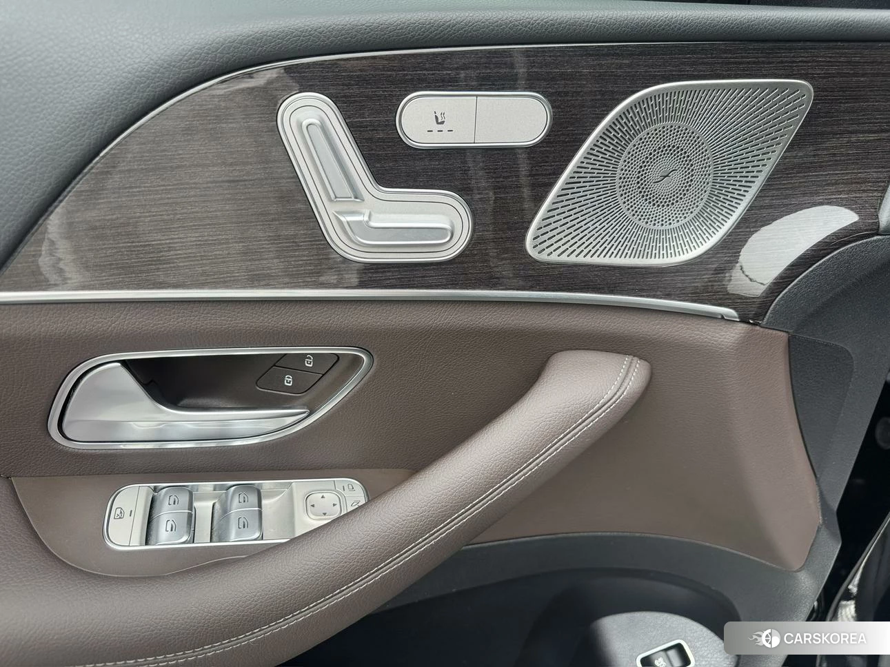 Mercedes-Benz GLE 2020 Черный из Китая, фото 5
