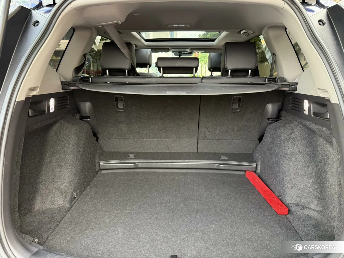 Honda CR-V 2020 Синий из Китая, фото 5