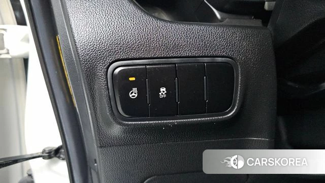 Kia The New Kia Ray 2024 Белый из Кореи, фото 5