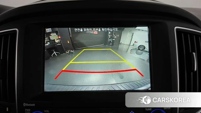 Hyundai The New Grand Starex 2020 Серебряный из Кореи, фото 5