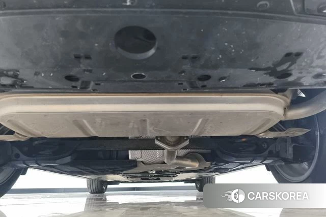 Mazda 3 2024 Темно-серый из Китая, фото 5