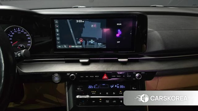 Kia Carnival 4th generation 2020 Белый из Кореи, фото 5