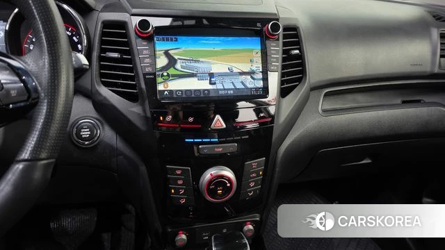 Ssangyong Tivoli Air 2019 Белый из Кореи, фото 5