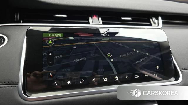 Land Rover Range Rover Evoque 2nd Generation 2020 Белый из Кореи, фото 5