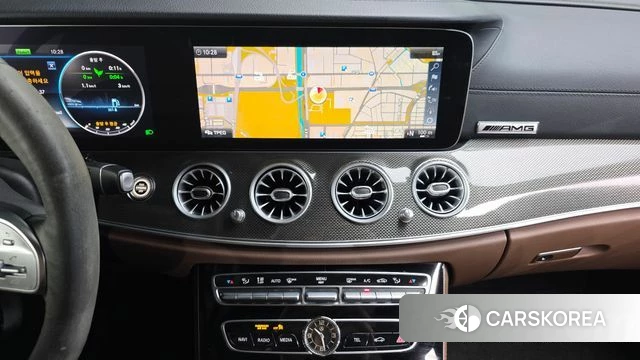 Mercedes-Benz E-Class W213 2019 Черный из Кореи, фото 5