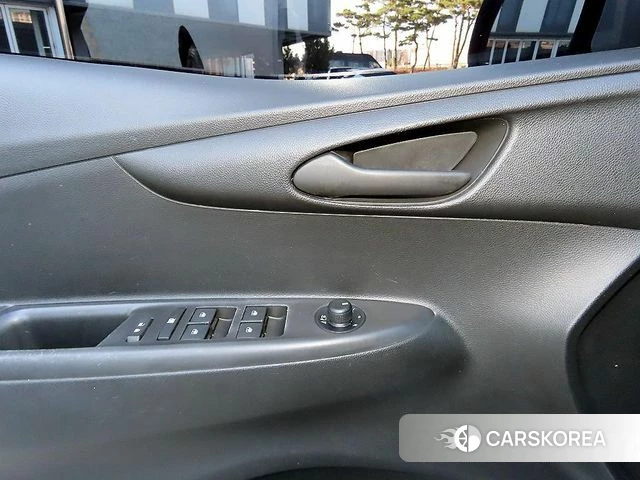 Chevrolet (GM Daewoo) The New Spark 2019 Белый из Кореи, фото 5