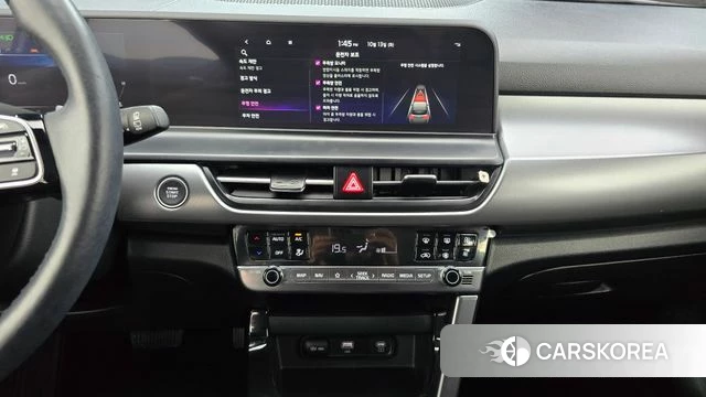 Kia The New Seltos 2023 Белый из Кореи, фото 5