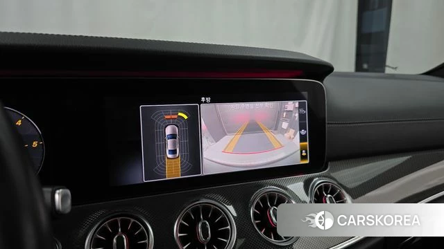 Mercedes-Benz CLS-Class C257 2020 Черный из Кореи, фото 5