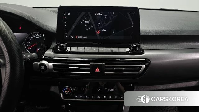 Kia Seltos 2020 Белый из Кореи, фото 5