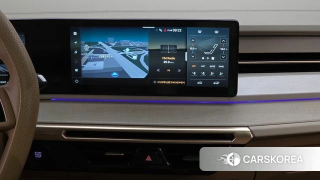 Ssangyong Actian 2nd Generation 2025 Черный из Кореи, фото 5