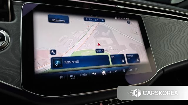 Mercedes-Benz E-Class W214 2025 Белый из Кореи, фото 5