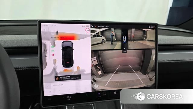Tesla Model Y 2026 Серый из Кореи, фото 5