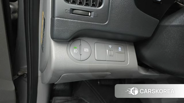 Hyundai The New Grand Starex 2021 Серый из Кореи, фото 5