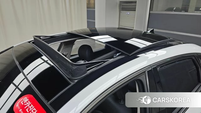 Hyundai The New Grandeur IG 2022 Белый из Кореи, фото 5