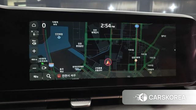 Kia Carnival 4th generation 2020 Белый из Кореи, фото 5