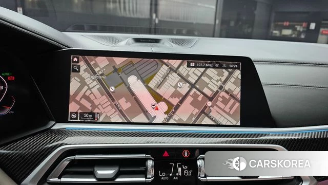 BMW X5 (G05) 2022 Белый из Кореи, фото 5