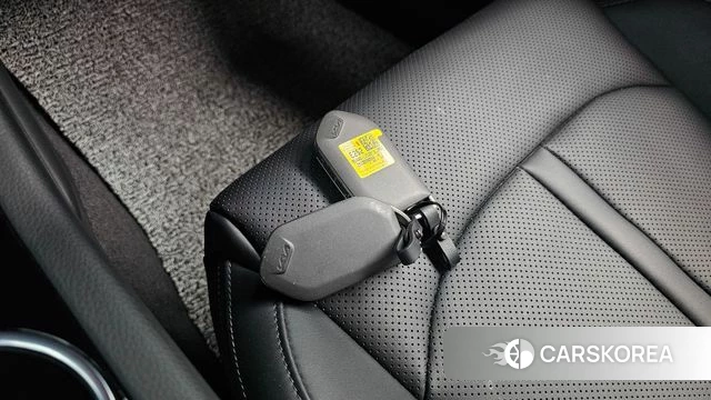 Kia The New K5 Hybrid 3rd generation 2025 Серый из Кореи, фото 5