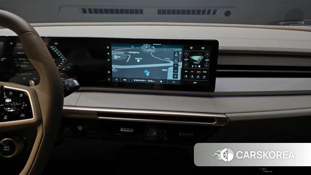 Ssangyong Actian 2nd Generation 2025 Белый из Кореи, фото 5