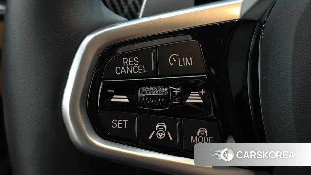 BMW 3 Series (G20) 2025 Черный из Кореи, фото 5