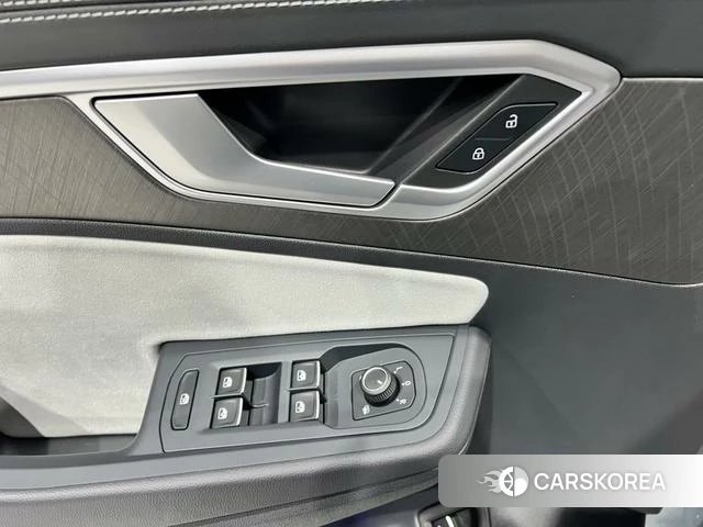 Volkswagen Talagon 2025 Синий из Китая, фото 5