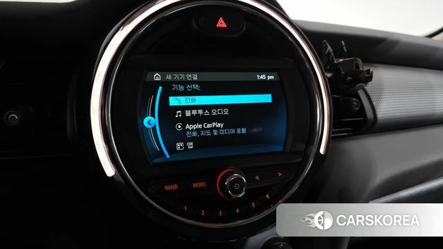 Mini Cooper 2021 Зеленый из Кореи, фото 5
