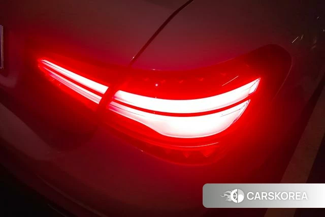 Mercedes-Benz A-Class 2023 Красный из Китая, фото 5