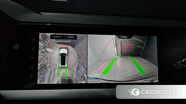 Renault Korea (Samsung) Grand Coleos 2025 Белый из Кореи, фото 5