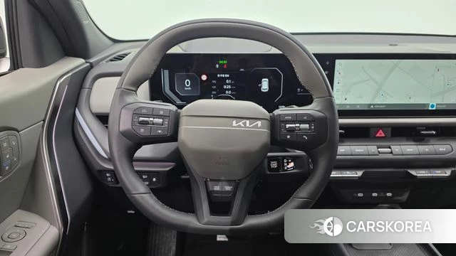 Kia Celtos second Generation 2026 Серый из Кореи, фото 5