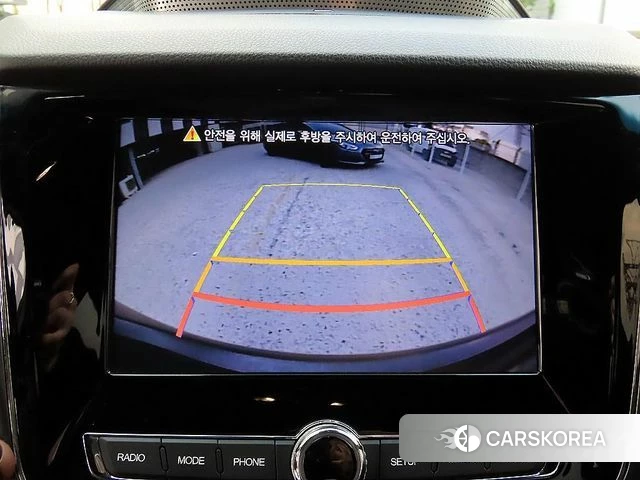 Ssangyong The New Rexton Sports Cannes 2022 Серый из Кореи, фото 5
