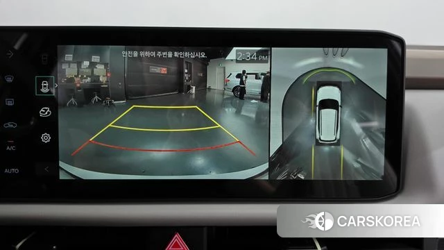 Kia Celtos second Generation 2026 Белый из Кореи, фото 5