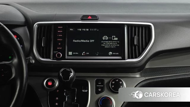 Kia The New Ray 2020 Белый из Кореи, фото 5