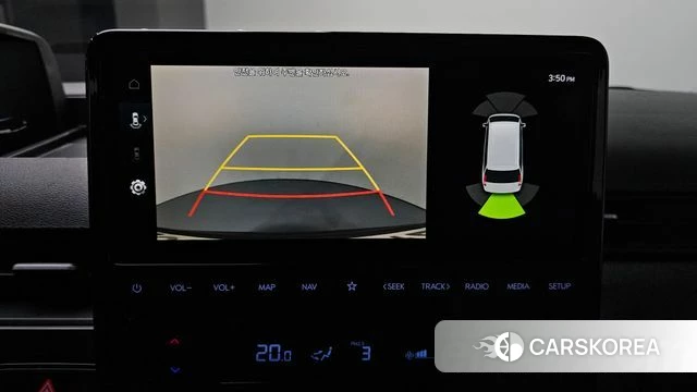 Hyundai Staria 2024 Черный из Кореи, фото 5