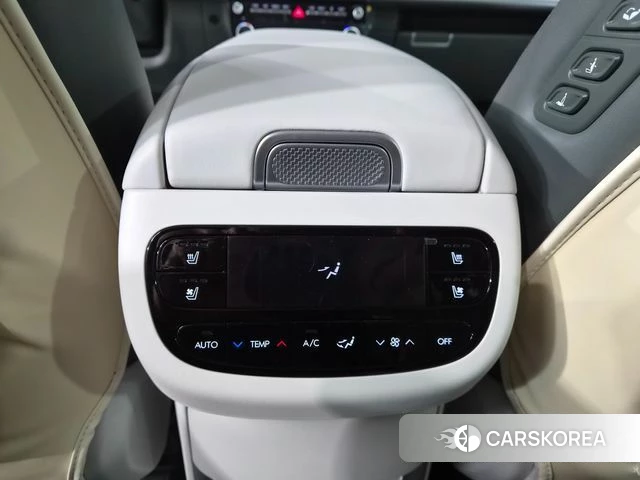 Hyundai Ionic 9 2025 Белый из Кореи, фото 5