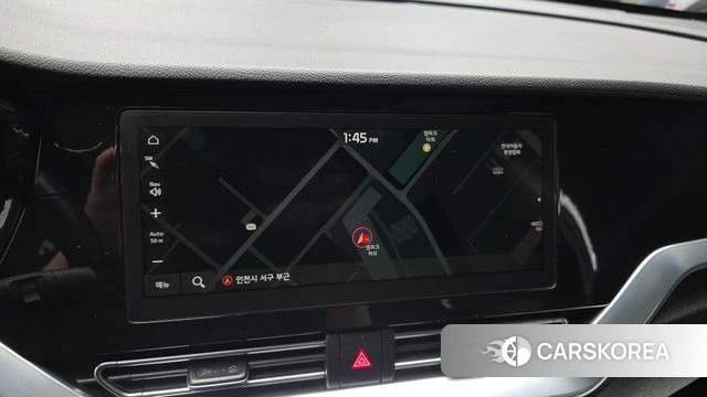 Kia Niro EV 2021 Белый из Кореи, фото 5