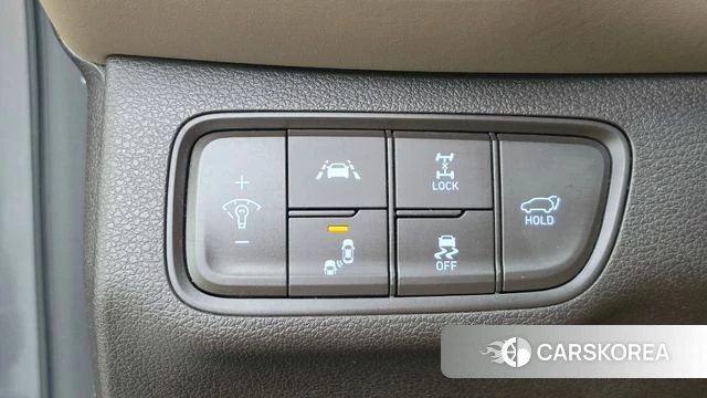 Hyundai Santa Fe TM 2018 Серый из Кореи, фото 5